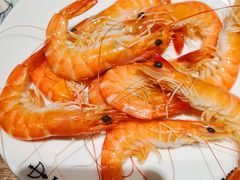 -亚马逊环球美食百汇(新城吾悦广场店)