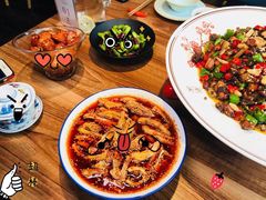-锅儿匠辣子鸡(春熙路店)