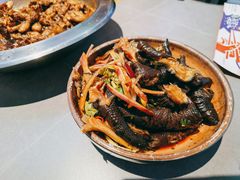 -耍盆友·重庆江湖菜(百子湾店)