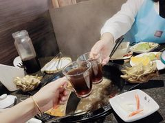 -菌自在·云南野生菌火锅(长安万达店)