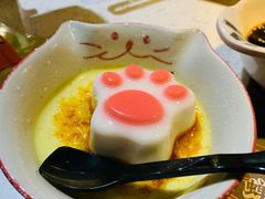 猫抓焦糖布丁-猫抓烤肉(武进吾悦广场店)