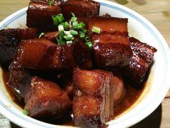 -院子餐厅·大锅菜·老杭帮(桥西直街店)