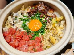 -锦楼·臻选新杭帮(杭州中心店)