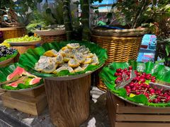 -一方渔歌蒸汽海鲜自助(文化路万达广场店)