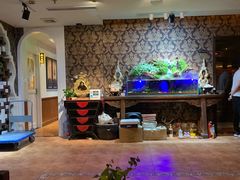 -域SPA·足疗·按摩·养生(静安寺店)