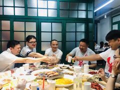 -龙虾风暴(松江店)