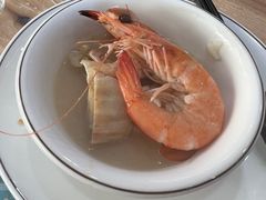 -醉壹号海鲜大排档(厦门美食地标店)