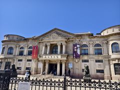 -旅顺博物馆
