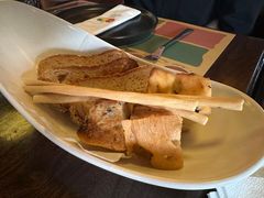 -安妮意大利餐厅(日坛店)