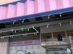 -dodonpa.墩墩伐 便当食堂(博华广场店)