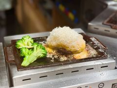 -肉肉大米(金虹桥店)