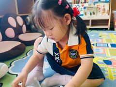 -小象润知早教·托育·幼儿园成长中心