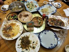 -下梅人家土菜馆(历史文化餐厅度假区店)