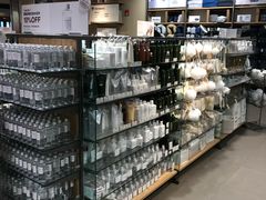 -MUJI无印良品(世博源店)
