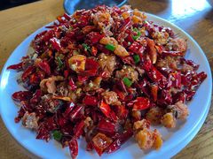 -小天府川菜馆(魏公村店)