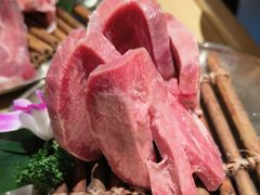 -西塔老太太泥炉烤肉(亚运村店)