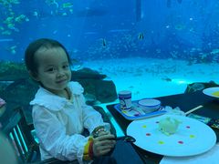 餐饮设施-上海海昌海洋公园