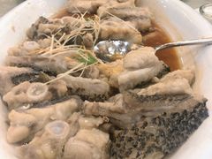 -金水门银河酒楼(新埠岛店)