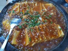 -星火东北碳火烤肉(华大店)