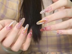 -LILY NAILS美甲美睫