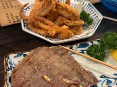 -哥哥の深夜食堂(红松东路店)