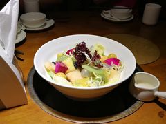 -黑鸡小馆(金源店)