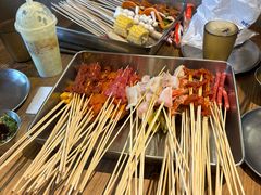 -江湖六膳門串串香(隆礼路店)