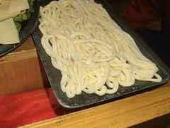 -谭鸭血老火锅(慈云寺店)
