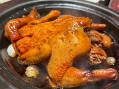 -小厨娘金榜题名(夫子庙秦淮河店)
