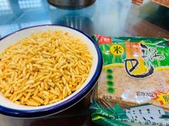 -巢湖名吃·东关老鹅汤(江南风情街店)