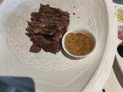 -庆云楼饭庄(什刹海店)