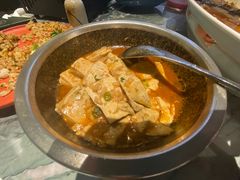 -披云云小馆·味道江湖(姚家园万象汇店)