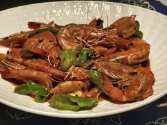 -旺角小渔村·海肠捞饭开创者(二马路店)