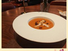 -OGGI TRATTORIA PIZZERIA(深业上城店)
