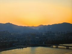 -三迪希尔顿酒店·星空酒廊