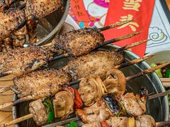 -炒豆合作社(东四总店)