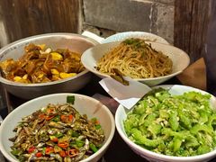 -客家大院·非遗赣南客家菜(郁孤台店)