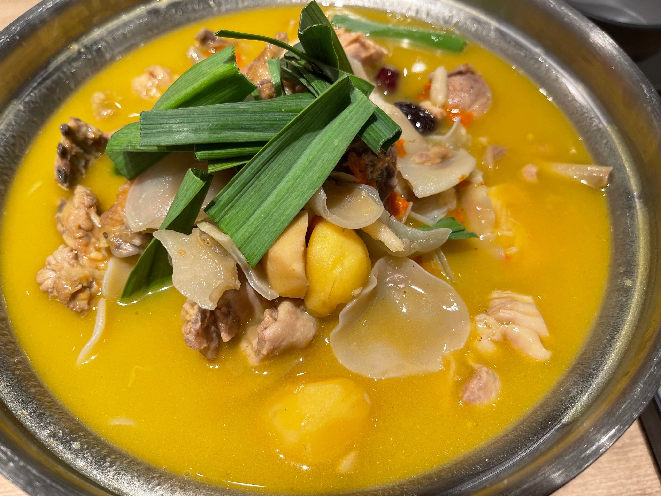 谷田大师家常菜