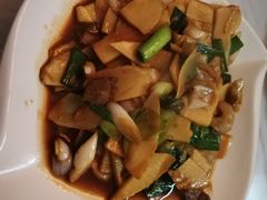 -翠茗农庄土菜馆(天目湖店)
