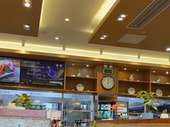 -韩香福烤肉庄园(荣成店)