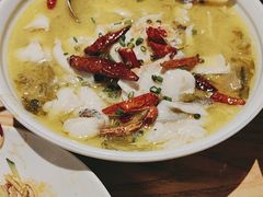 -巴蜀风·地道川菜(总店)