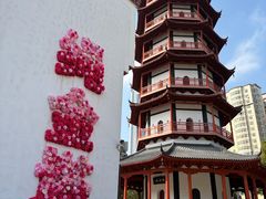 -绳金塔
