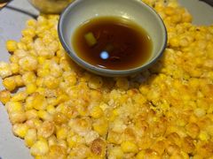 -火炉情韩国料理店(古田路店)