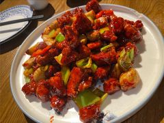 -合家院饭庄(榆关道店)