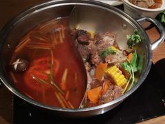 -牛焱·贵州黄牛肉火锅(城西银泰店)