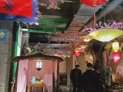 -陶然楼·家宴