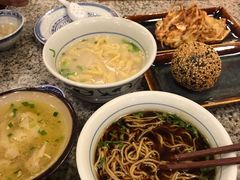 -南京大牌档(龙江新城市广场店)