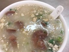 猪腰粥-源记肠粉(华贵路店)