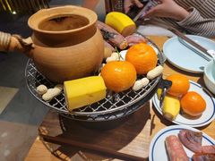 -竹里馆·淮扬菜·功夫茶(老门东店)