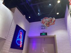 -DQ·蛋糕·冰淇淋(万象城店)